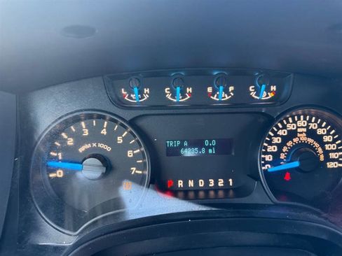 Used 2014 Ford F150 XL w/ Power Equipment Group image 15