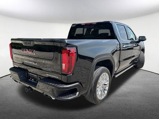 Used 2024 GMC Sierra 1500 Denali w/ Denali Reserve Package AWD/4WD image 13