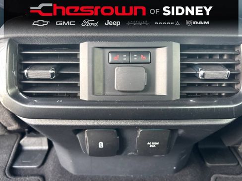 Used 2023 Ford F150 Lariat w/ Equipment Group 502A High AWD/4WD image 32