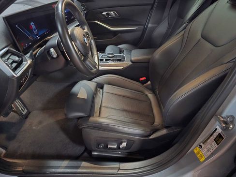 Used 2023 BMW M340i w/ Shadowloine Package image 23