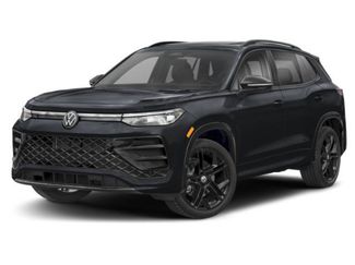 Certified 2025 Volkswagen Tiguan SE R-Line AWD/4WD video 1