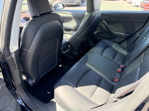 Used 2023 Tesla Model 3 Standard Range RWD image 10