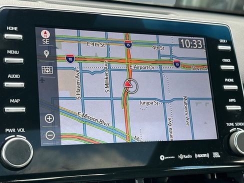 Used 2020 Toyota Avalon Limited image 26