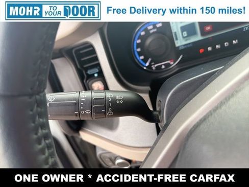 Used 2024 Ford Bronco Wildtrak AWD/4WD image 16