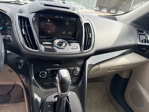 Used 2014 Ford Escape Titanium w/ Equipment Group 401A image 25