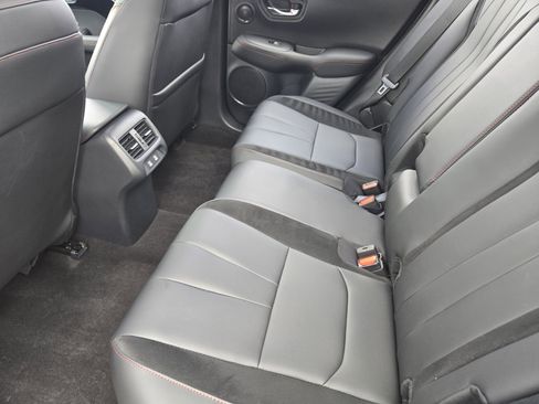 Certified 2025 Acura ADX A-Spec image 30