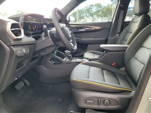 New 2026 Chevrolet TrailBlazer ACTIV w/ Convenience Package image 14