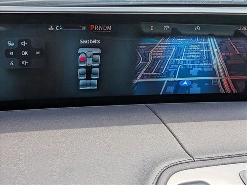 New 2026 Ford Expedition Max Platinum image 10