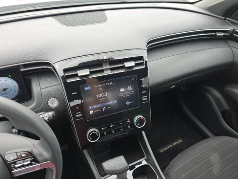 Used 2023 Hyundai Santa Cruz SEL w/ Activity Package AWD/4WD image 26