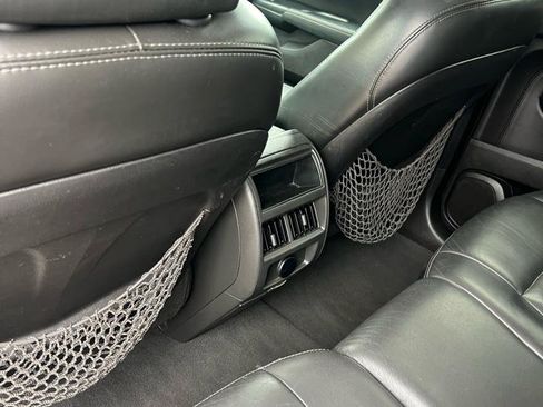 Used 2016 Cadillac SRX Luxury FWD image 8