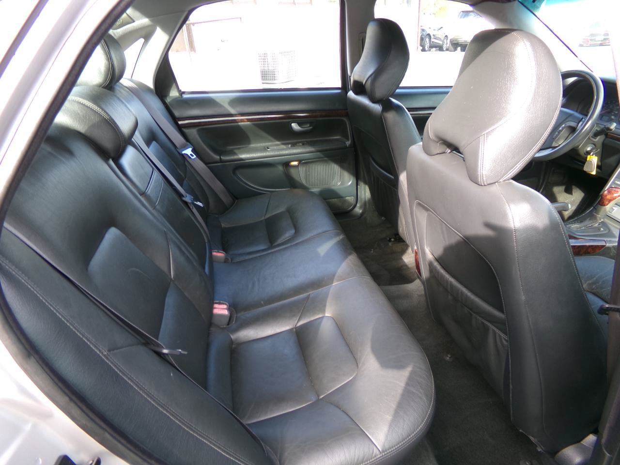 Used 2002 Volvo S80 2.9 FWD image 34