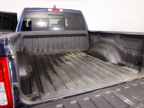 Used 2019 RAM 1500 Big Horn image 16