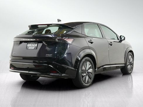 Used 2024 Nissan Ariya AWD image 5