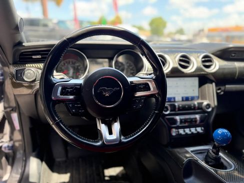 Used 2020 Ford Mustang GT w/ Equipment Group 301A RWD image 21