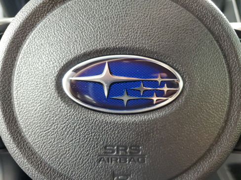 New 2026 Subaru Impreza 2.0i Sport image 22