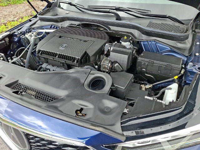 Used 2024 Acura MDX w/ Technology Package AWD/4WD image 30