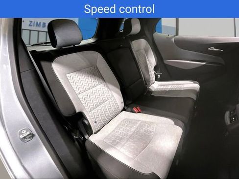 Certified 2023 Chevrolet Equinox LT w/ Driver Convenience Package image 24