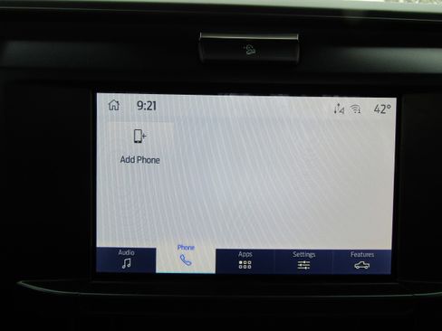 New 2025 Ford F350 XL w/ FX4 Off-Road Package image 27