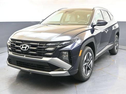 New 2026 Hyundai Tucson SEL AWD/4WD image 1