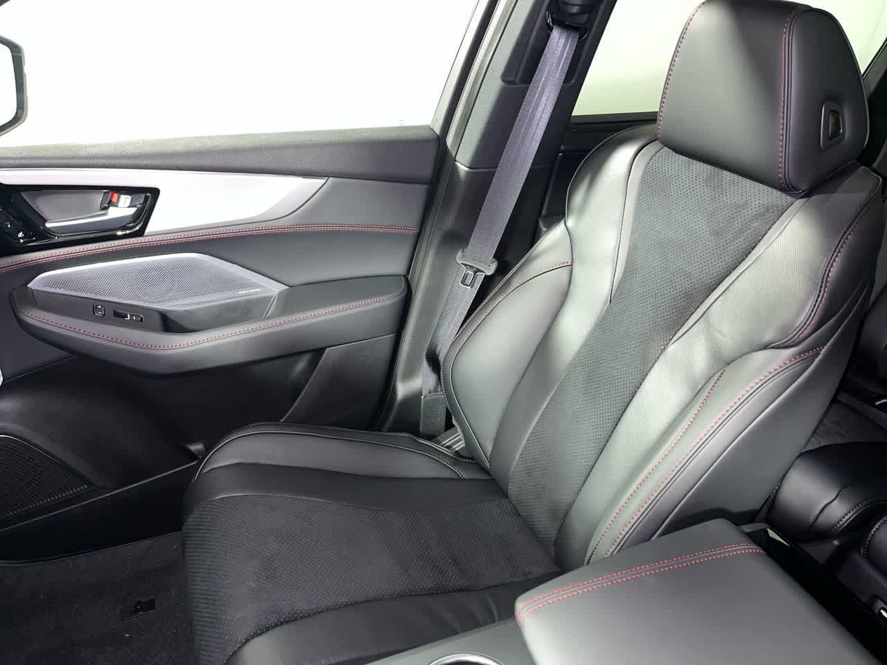 Used 2026 Acura MDX A-Spec AWD/4WD image 28