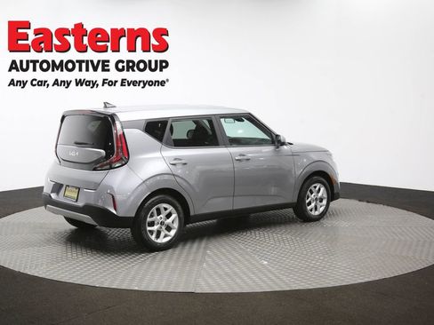 Used 2023 Kia Soul LX w/ Option Group 015 image 42