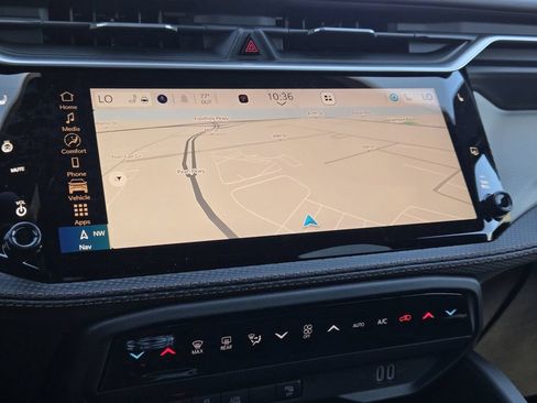 New 2026 Jeep Cherokee Limited AWD/4WD image 15