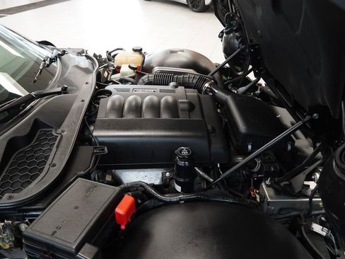 Used 2007 Pontiac Solstice Convertible RWD image 29