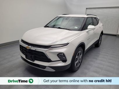 Used 2023 Chevrolet Blazer LT w/ Convenience Package