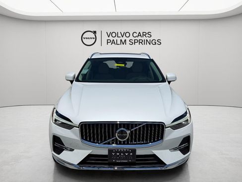 Used 2023 Volvo XC60 B5 Plus w/ Protection Package AWD/4WD image 2