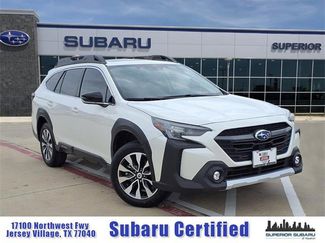 Used 2023 Subaru Outback Limited video 1