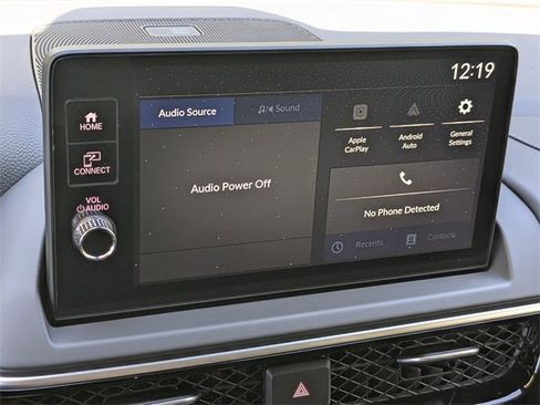 New 2025 Acura ADX FWD image 22