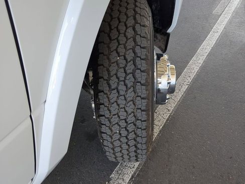 New 2026 RAM 3500 Limited image 12