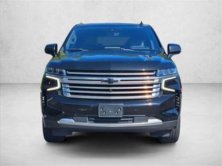 Used 2021 Chevrolet Tahoe High Country AWD/4WD video 2
