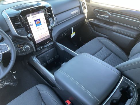 New 2026 RAM 1500 Big Horn image 13