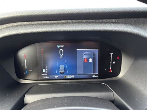 New 2026 Ford Transit 250 T-250 148 Med Rf 9150 GVWR RWD w/ Load Area Protection Package image 24