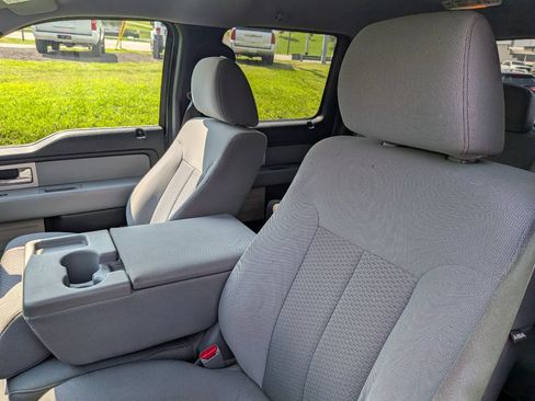 Used 2011 Ford F150 XLT w/ XLT Chrome Pkg AWD/4WD image 24