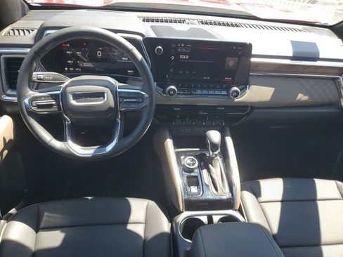 Certified 2024 GMC Canyon Denali AWD/4WD image 11