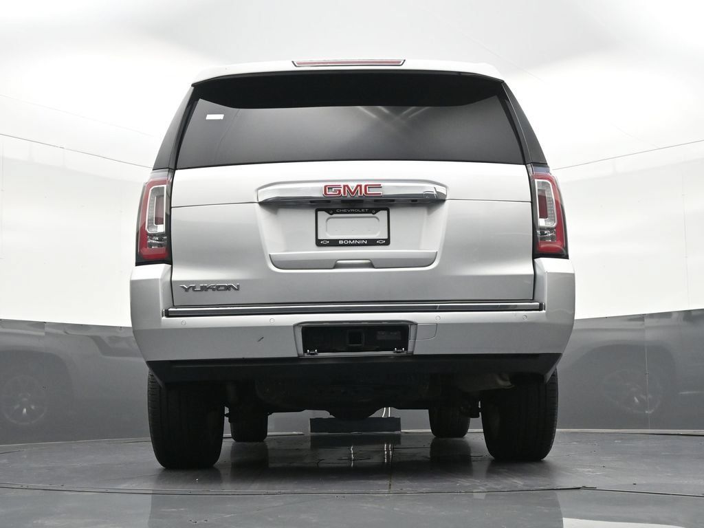 Used 2018 GMC Yukon Denali RWD image 28
