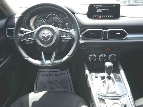 Used 2020 MAZDA CX-5 Sport FWD image 18