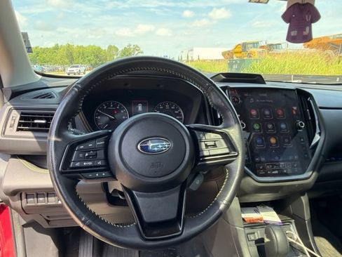Used 2023 Subaru Ascent Onyx Edition Limited AWD/4WD image 12