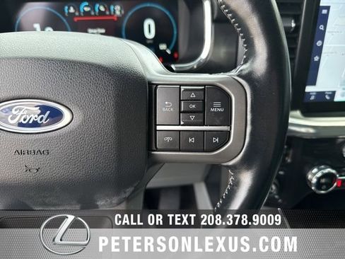 Used 2021 Ford F150 Lariat image 23