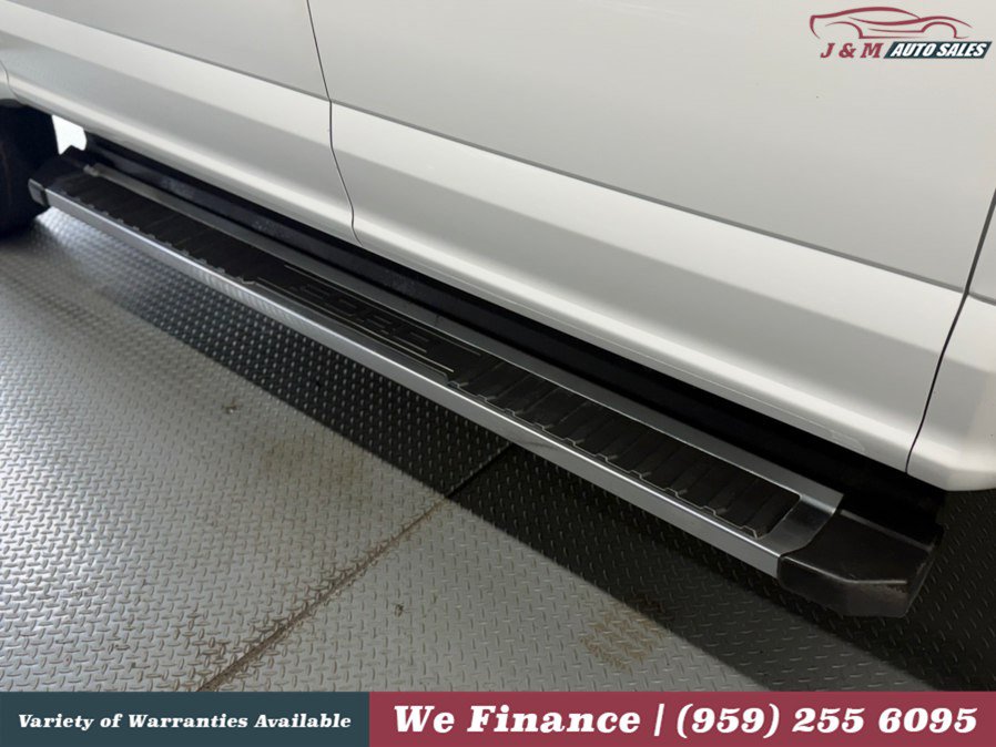 Used 2022 Ford F350 XLT w/ XLT Value Package AWD/4WD image 15