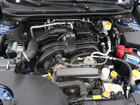 Used 2021 Subaru Legacy Premium AWD/4WD image 28