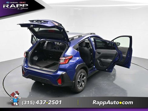 Used 2024 Subaru Crosstrek 2.0i Premium AWD/4WD image 28