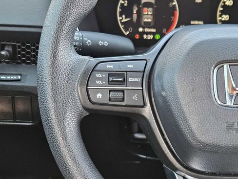 Used 2024 Honda CR-V LX image 25