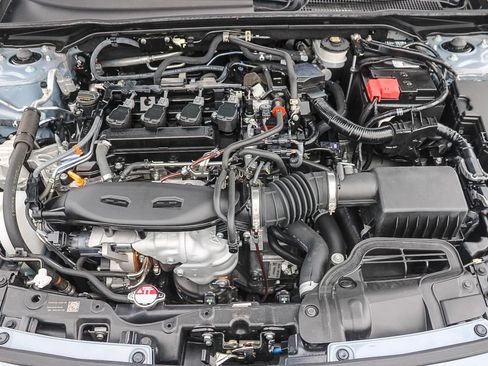 Used 2024 Honda Civic EX image 34