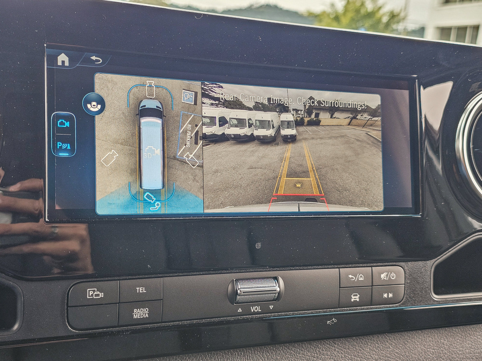 New 2026 Mercedes-Benz Sprinter 2500 image 23