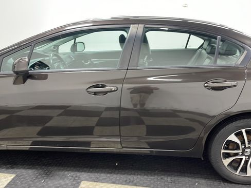 Used 2013 Honda Civic EX-L image 13