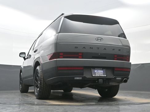 Certified 2026 Hyundai Santa Fe XRT image 30