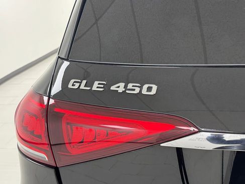 Used 2021 Mercedes-Benz GLE 450 4MATIC image 40